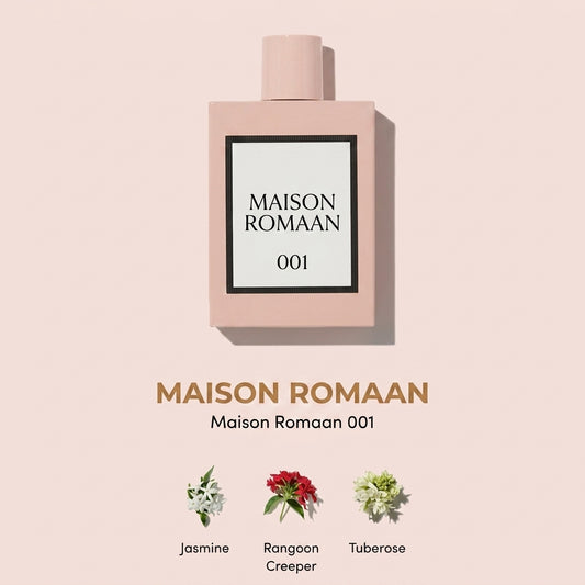 Maison Romaan 001
