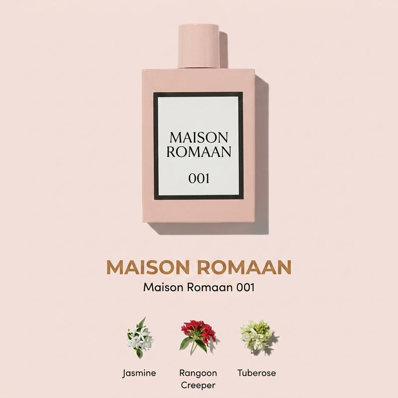 Maison Romaan 001
