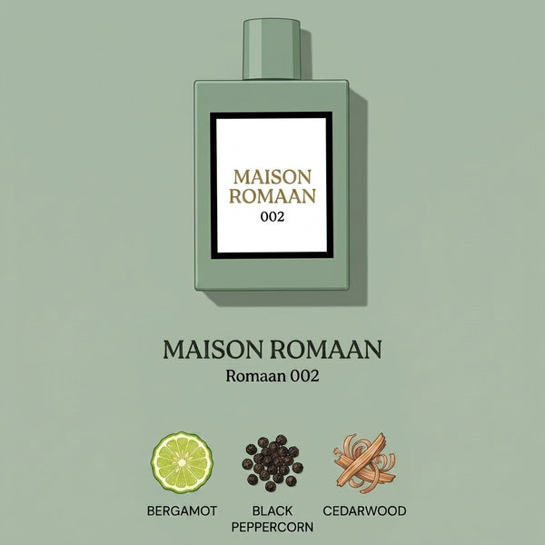 Maison Romaan 002