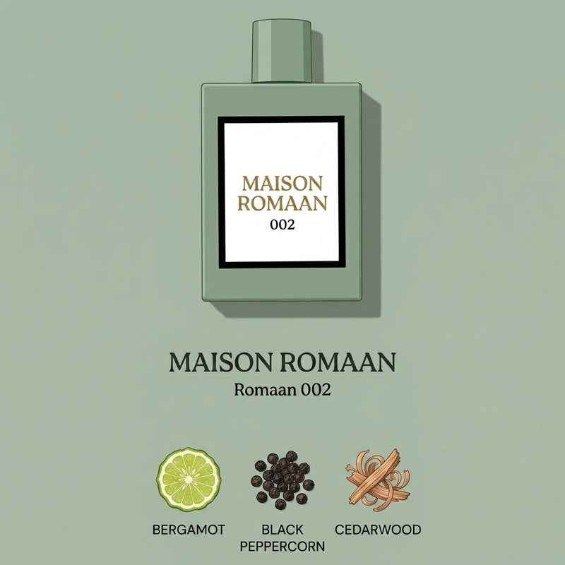 Maison Romaan 002
