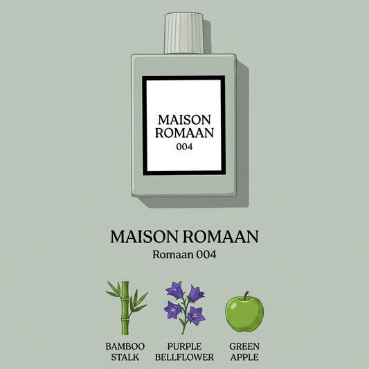 Maison Romaan 004
